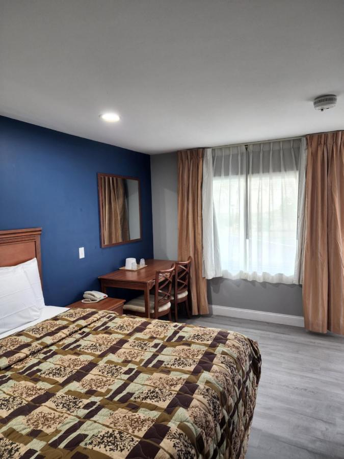 Budget Inn Horseheads Værelse billede