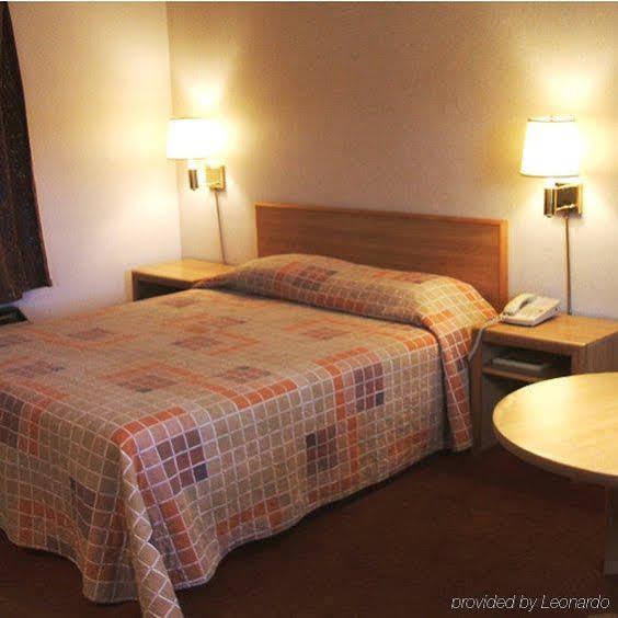 Budget Inn Horseheads Eksteriør billede